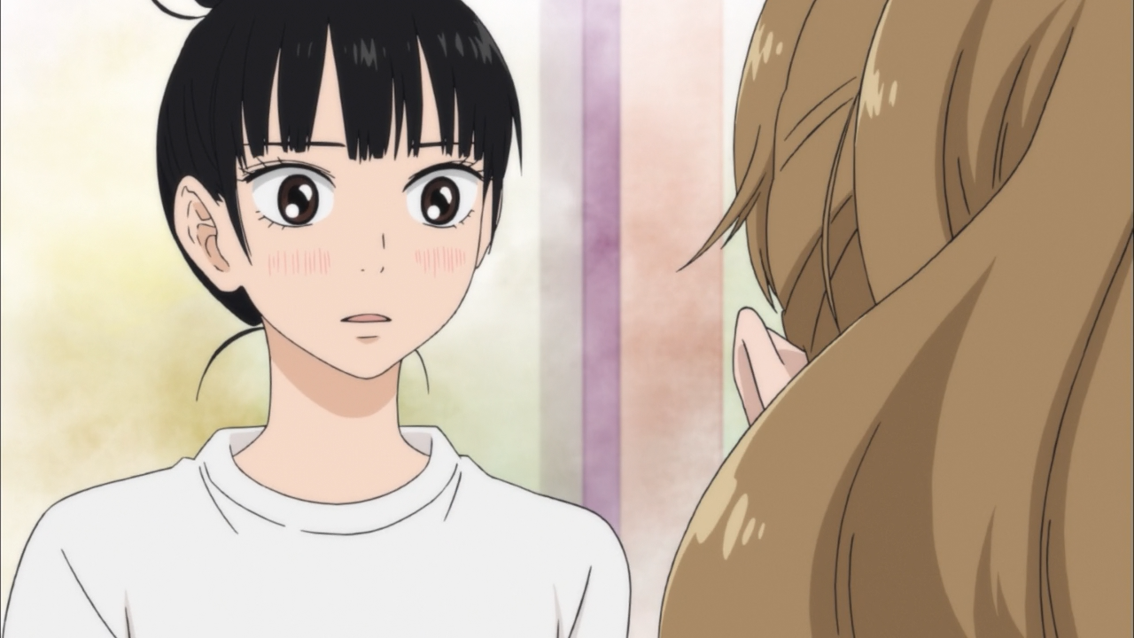 Kimi ni Todoke 2nd Season (Yoru no Kousen)